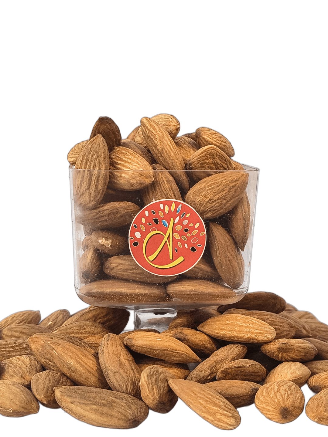 California Almond