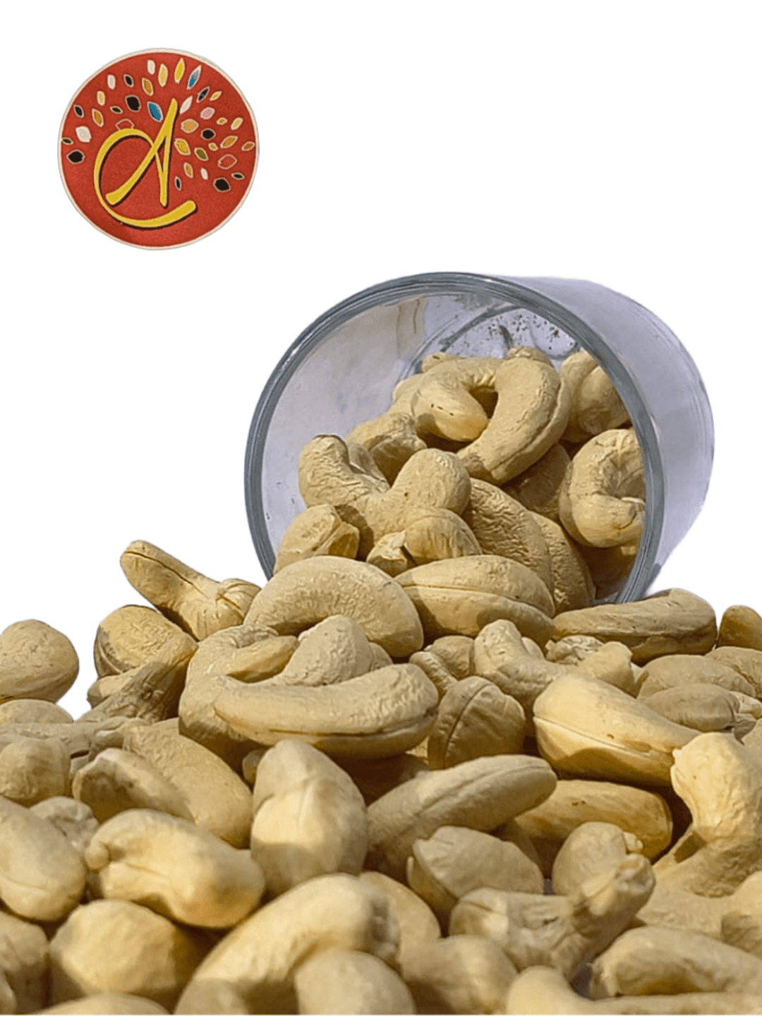 Premium Cashew image 2