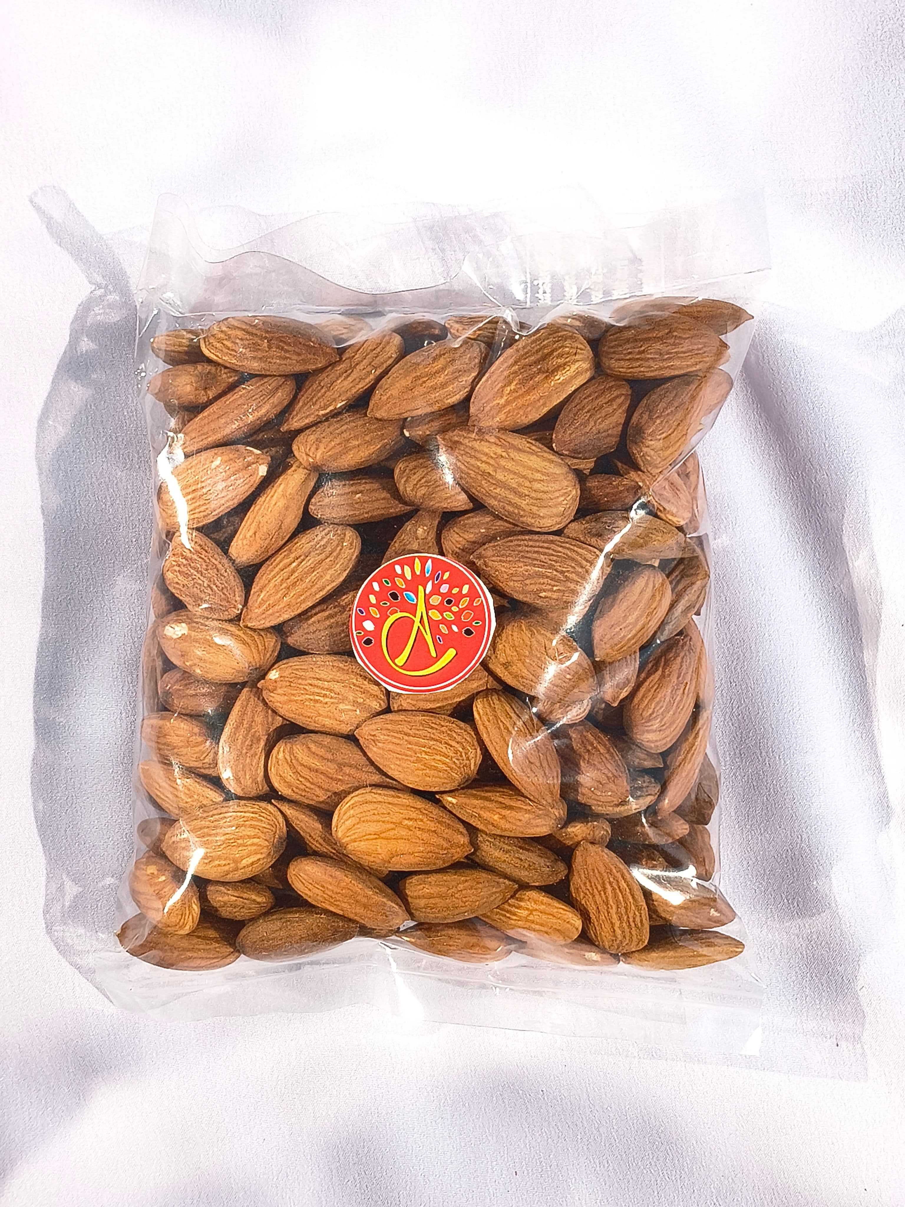 California Almond image 4