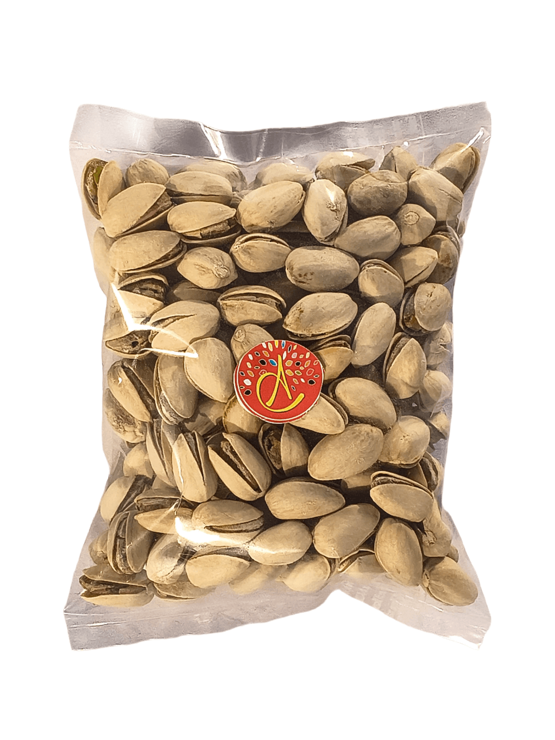 California Salted Pista image 4
