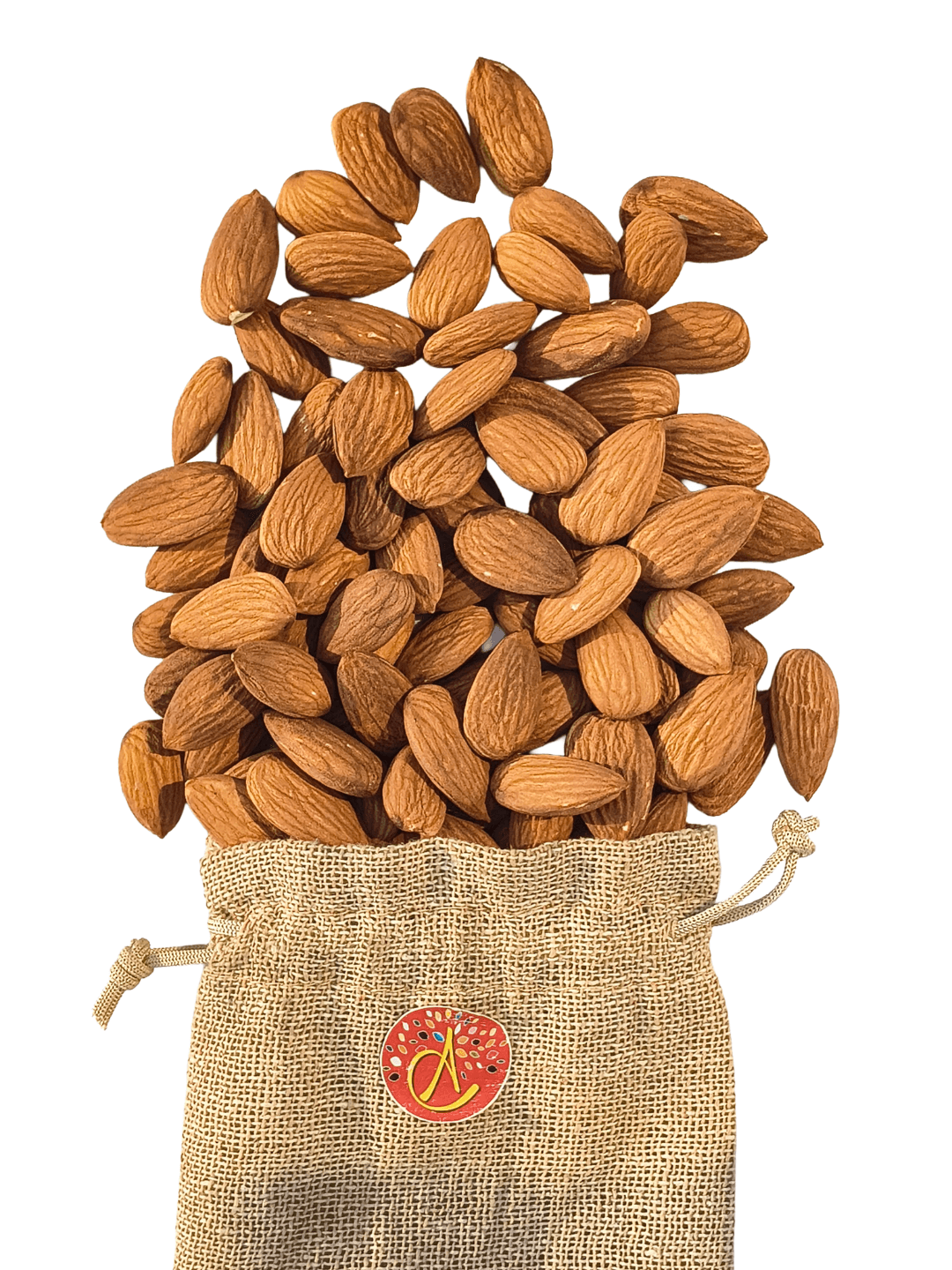 California Almond image 3
