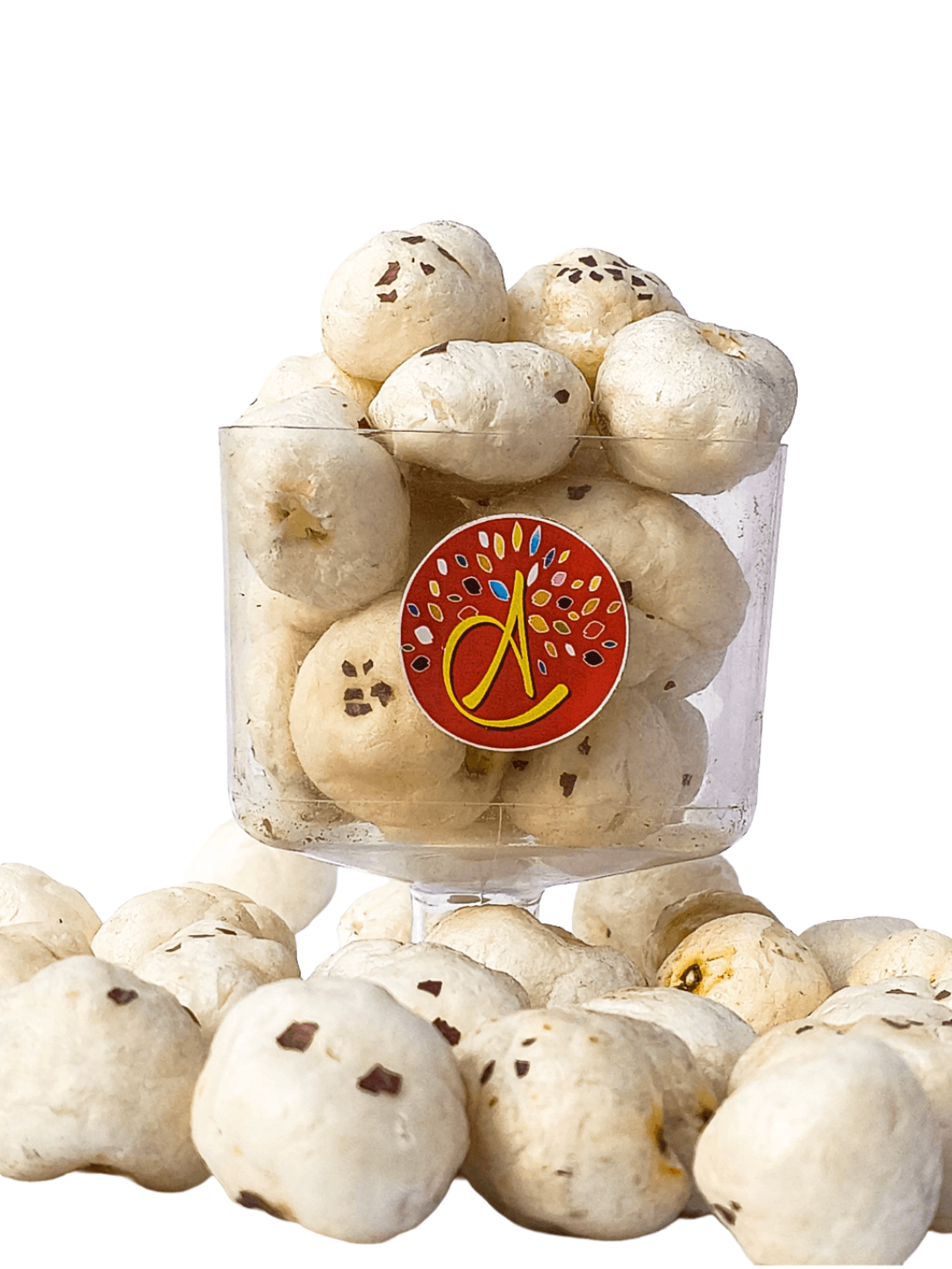 Makhana small size