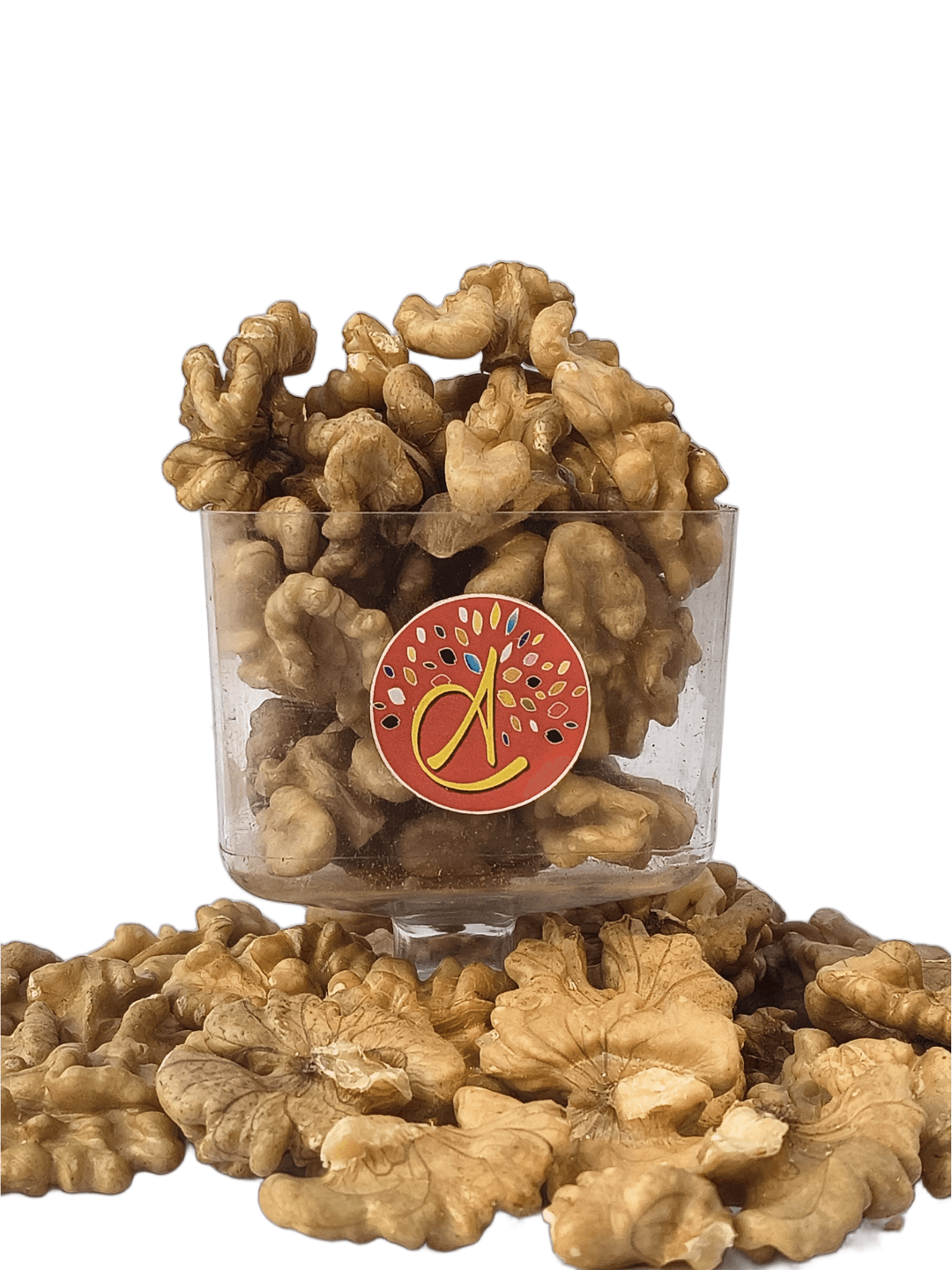 Premium Walnut