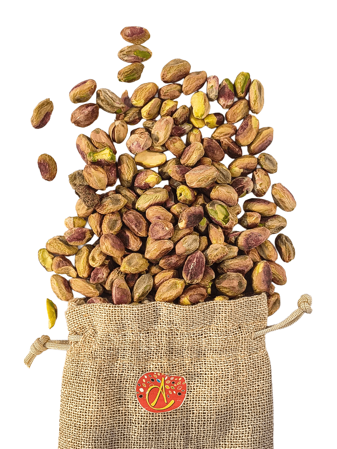 Non Salted Pista image 3