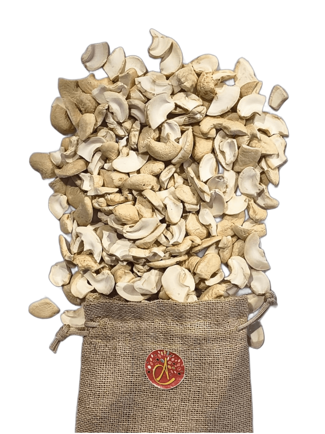 3pcs split cashew image 3